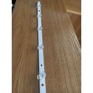 BARRA LED LG42LN5400-ZA POLA2.0 42 A TYPE REV 0.1