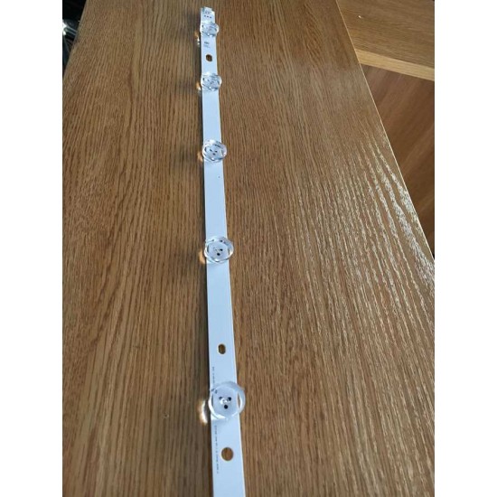 BARRA LED LG42LN5400-ZA POLA2.0 42 A TYPE REV 0.1
