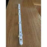 BARRA LED LG42LN5400-ZA POLA2.0 42 B TYPE REV 0.1