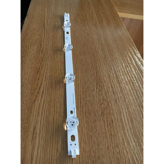 BARRA LED LG42LN5400-ZA POLA2.0 42 B TYPE REV 0.1
