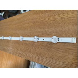 BARRA LED LG60LB5800-ZM LG INNOTEK DRT 3.0 60-A TYPE REV1.0