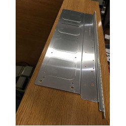 BARRA LED PANASONI TX-50AS500E C-1-2 M0004L N31A3ZXAA