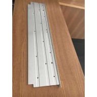 BARRA LED PANASONIC TX-40C300E  LG INNOTEK 40INCH VNB 7020PKG 60EA  REV0.2