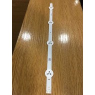 BARRA LED PHILIPS 42PFH6309-88 6916L 1590A