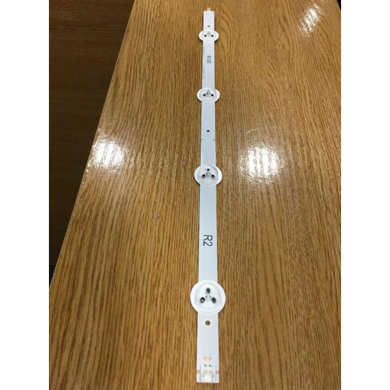 BARRA LED PHILIPS 42PFH6309-88 6916L 1591A