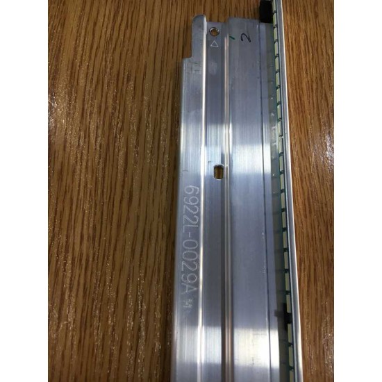 BARRA LED PHILIPS 47PFL6007-12  6922L-0029A FS06 05 CX