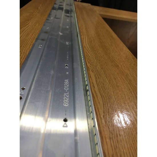 BARRA LED PHILIPS 49PUS7909-12  6922L-0128A