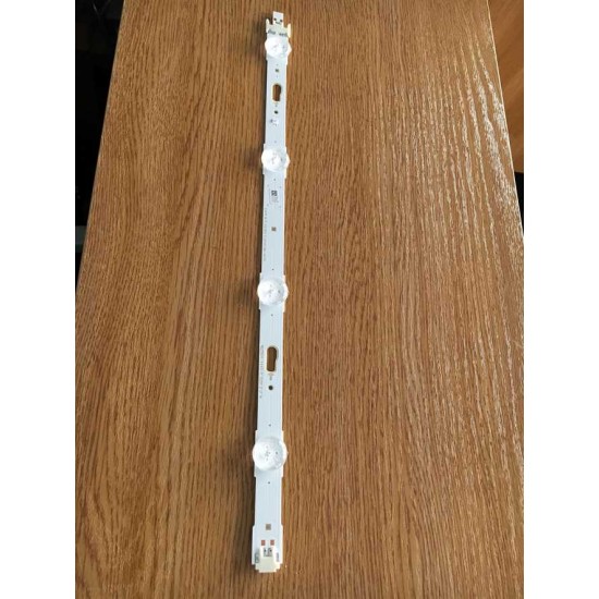 BARRA LED SAMSUNG UE40JU6500K  S 5U75 40 FL L04 REV1.2 14112 LM41 00117C