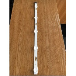 BARRA LED SAMSUNG UE40JU6500K  S 5U75 40 FL R05 REV1.2 14112 LM41 00117B