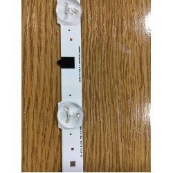 BARRA LED SAMSUNG UE42F5000AW 2013SVS42F-L-9-REV1.8