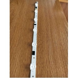 BARRA LED SAMSUNG UE46F6400AW 2013SVS46F R 6 REV1.9 130212