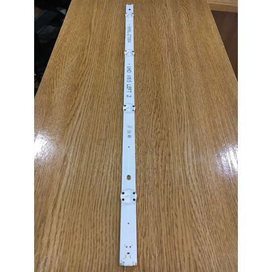 BARRA LEDLG49UH603V 6916L-2708A (UHD) V16.5 LEFT 2