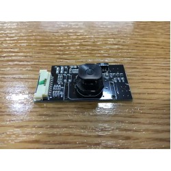 BOTON ENCENDIDO LG 50PB560B-ZA EBR78101502
