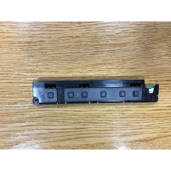BOTONERA  PHILIPS 46PFL4508-12 715G5771-K01-000-004I