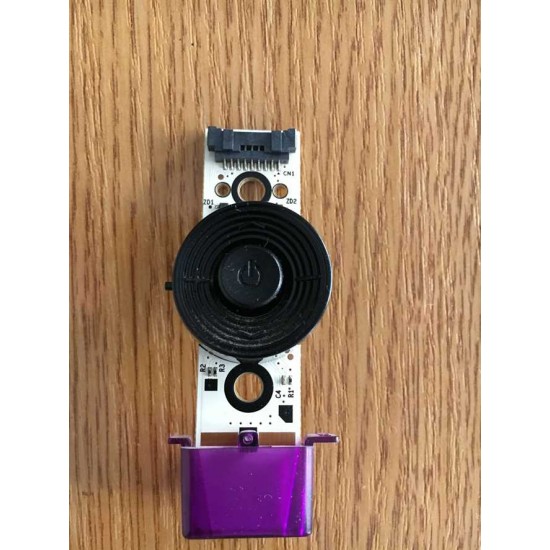 BOTONERA,SENSOR IR SAMSUNG UE46F6400AW BN96-26401F