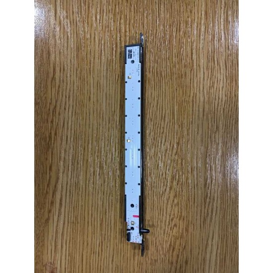 BOTONERA CON SENSOR IR LG 50PN6500-ZB EBR76306602
