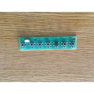 Hyundai Board 4012000353 REV:3.0 original de Hyundai T50