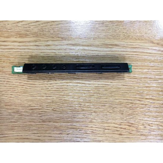 BOTONERA LG32LD320 EBR61247101SZ