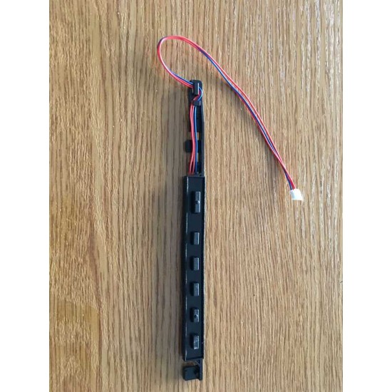 BOTONERA PANASONIC  PANASONIC TX-P42GT60E 1302041H