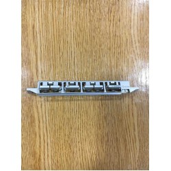 BOTONERA PHILIPS 42PFL5522D-12  3139 123 6219.1V4