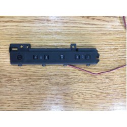 BOTONERA PHILIPS 47PFL6007-12
