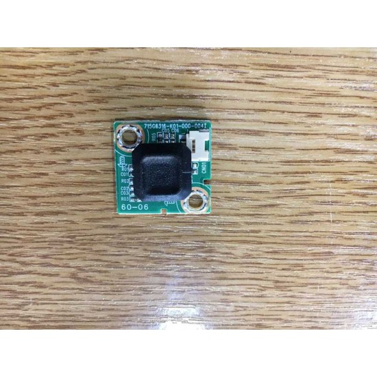 BOTONERA PHILIPS 55PFH5209-88 715G6316-K01-000-004I