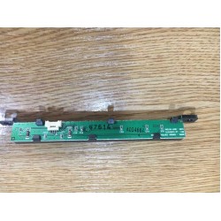 BOTONERA SAMSUNG LE37S67BD R BN41-00709A