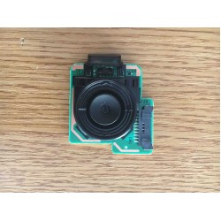 BOTONERA SAMSUNG UE32EH4003 BN41-01899C