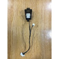 BOTONERA SAMSUNG UE32J4500AWXXC  BN41-02398A