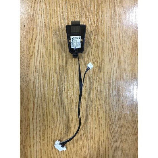 BOTONERA SAMSUNG UE32J4500AWXXC  BN41-02398A