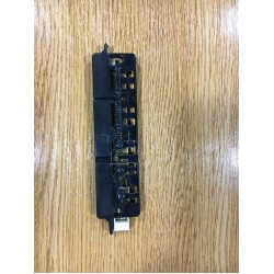 BOTONERA SHARP LC32D44U FE266WJ