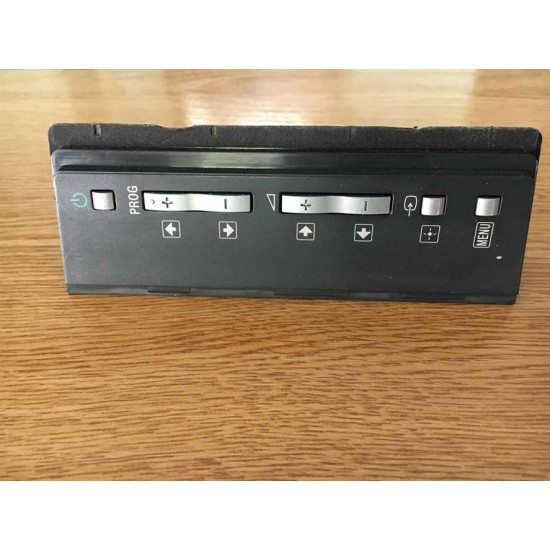 BOTONERA SONY KDL-46X3000 1-870-671-11(172757211)