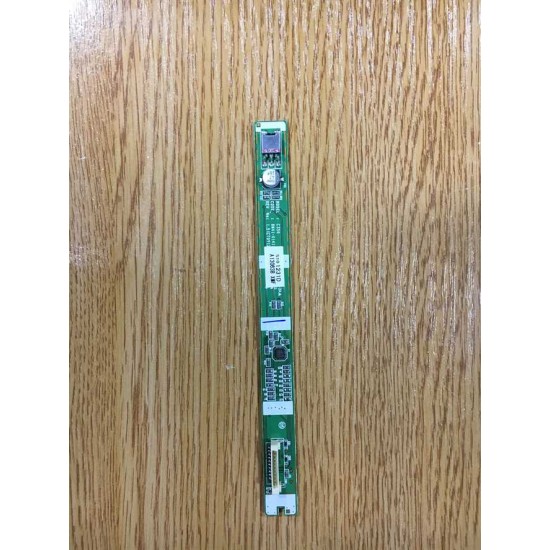 BOTONERA TACTIL  SENSOR IR SAMSUNG LE32C350D1W BN41-01411A