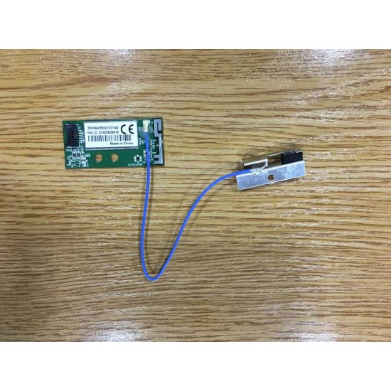 BTI ML-294V-0 E198991 46PFL4508-12 WiFi Board PHILIPS Tv