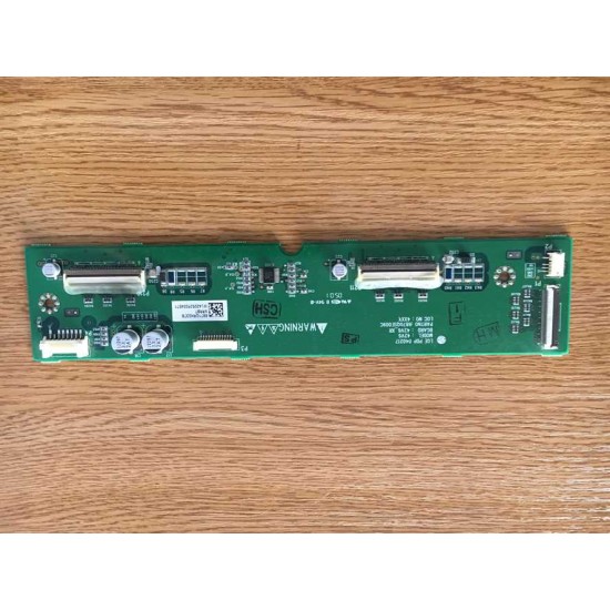 BUFFER  XR  LG RZ-42PX11 6871QRH037B 6870QSE009C