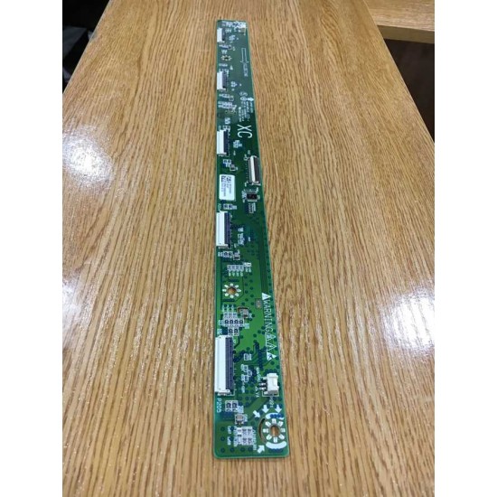 BUFFER BOARD LG 60PH670S-ZD,60PN6500-ZB EBR75545901 EAX64843401 REV 1.5