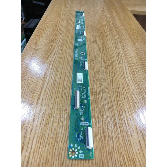 BUFFER DRIVER LG 50PB650B-ZA EBR77101002 EAX65265901(1.7)