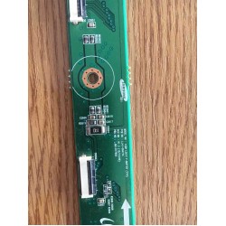 BUFFER F SAMSUNG PS43D450A2W  LJ41-09477A
