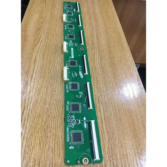 BUFFER SAMSUNG PS43E450 43EH YB 2LAYER LJ92-01853A LJ41-10135A