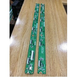BUFFERS SAMSUNG PS42C430 42U2P LOGIC E-BUFFER LJ41-08393A LJ92-01709A LJ4108394A LJ9201710A