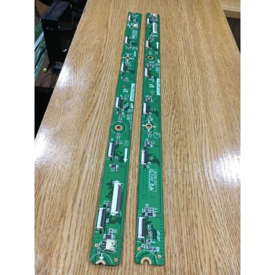 BUFFERS SAMSUNG PS42C430 42U2P LOGIC E-BUFFER LJ41-08393A LJ92-01709A LJ4108394A LJ9201710A