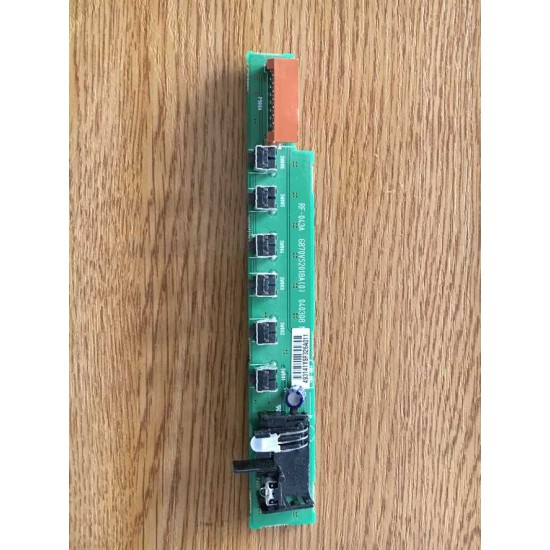 Botonera LG RZ-42PX116870VS2018A(0)