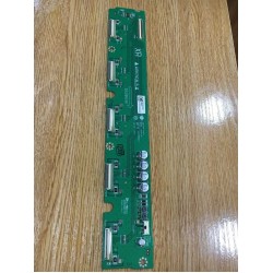 Buffer Board LG 50PC35-ZC  EBR39575201  EAX39585601
