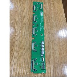 Buffer Board LG 50PC35-ZC EBR39575401  EAX39586401