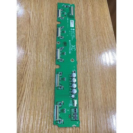 Buffer Board LG 50PC35-ZC EBR39575401  EAX39586401