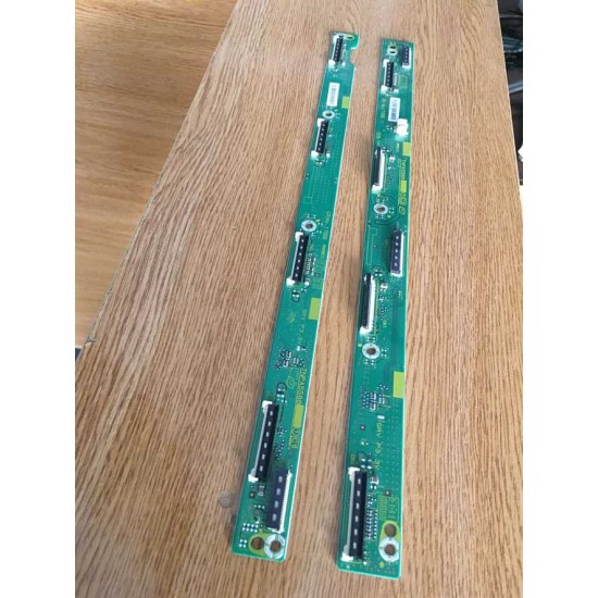 Buffer-Board Panasonic TX-P42X60E  TNPA5588 1 C1 + TNPA5589 1 C2