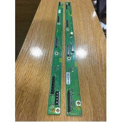 Buffer-Board Panasonic TX-P50X50E  TNPA5590 1 C1 + TNPA5591 1 C2