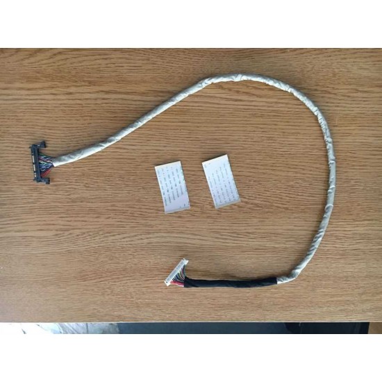 CABLE LVDS  PHILIPS 47PFH6309