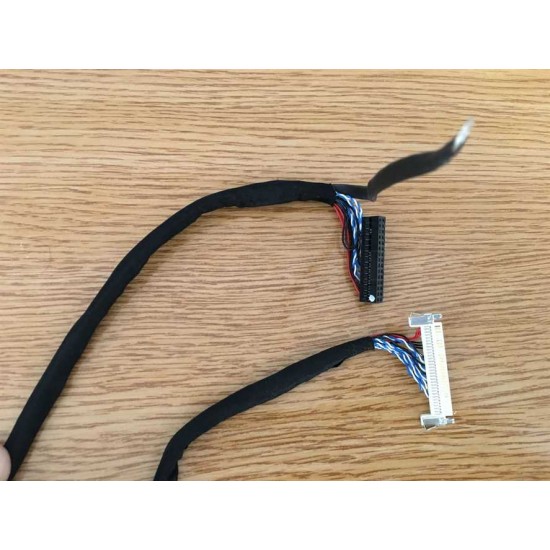 CABLE LVDS HYUNDAI T32