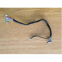CABLE LVDS HYUNDAY T50